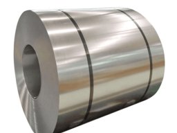 Stainless Steel Coil